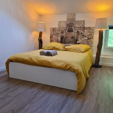 Chambre Double Au Calme Proche Puy Du Fo Apartment Le Boupere ภายนอก รูปภาพ