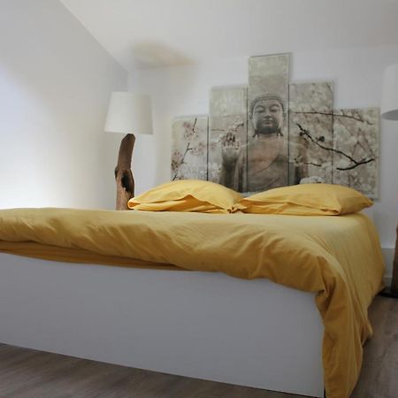 Chambre Double Au Calme Proche Puy Du Fo Apartment Le Boupere ภายนอก รูปภาพ