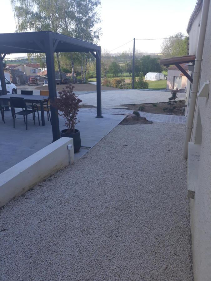 Chambre Double Au Calme Proche Puy Du Fo Apartment Le Boupere ภายนอก รูปภาพ