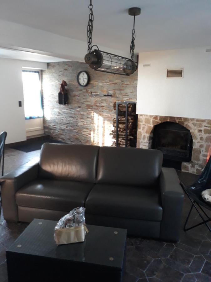 Chambre Double Au Calme Proche Puy Du Fo Apartment Le Boupere ภายนอก รูปภาพ
