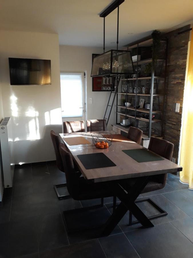 Chambre Double Au Calme Proche Puy Du Fo Apartment Le Boupere ภายนอก รูปภาพ