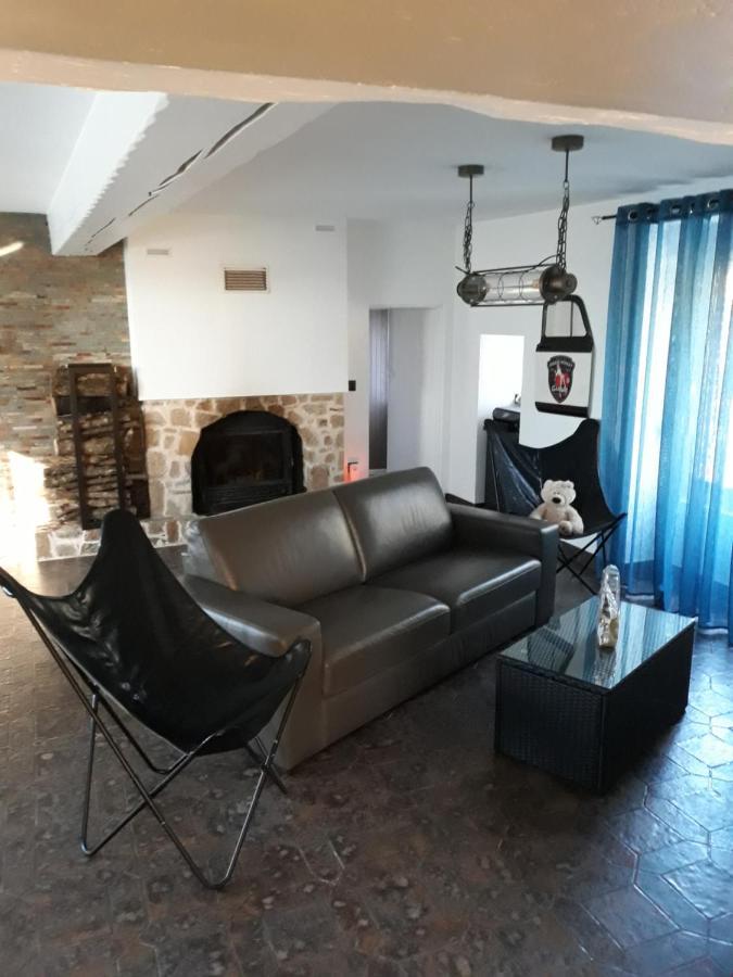 Chambre Double Au Calme Proche Puy Du Fo Apartment Le Boupere ภายนอก รูปภาพ