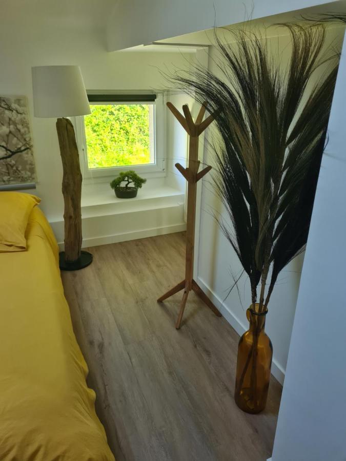 Chambre Double Au Calme Proche Puy Du Fo Apartment Le Boupere ภายนอก รูปภาพ