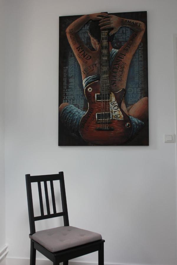 Chambre Double Au Calme Proche Puy Du Fo Apartment Le Boupere ภายนอก รูปภาพ