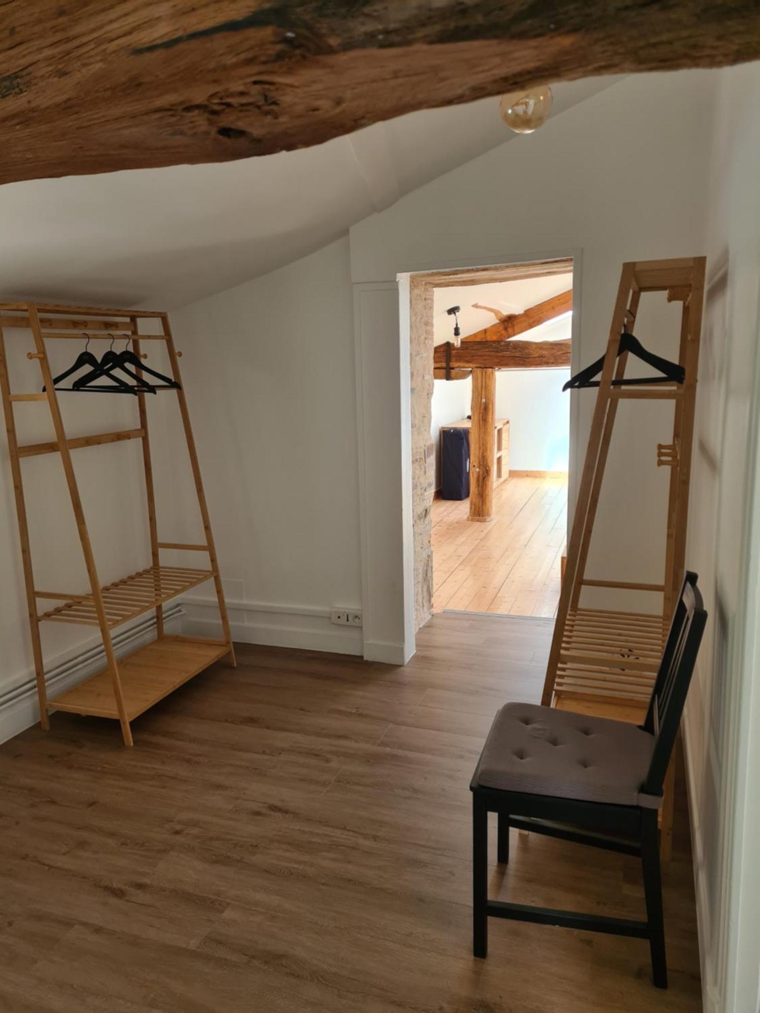 Chambre Double Au Calme Proche Puy Du Fo Apartment Le Boupere ภายนอก รูปภาพ